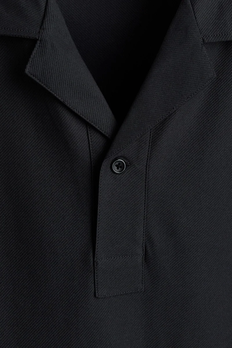 H&M Loose Fit Polo shirt